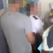 HMP Wandsworth prison officer arrested over intimate video with prison  inmate - Irish Star