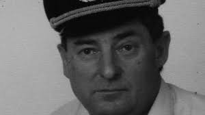 Ehrenstadtbrandinspektor Rolf Schmidt ist im Alter von 84 Jahren verstorben