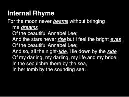 Maybe you would like to learn more about one of these? English 1 Looking For Rhymes