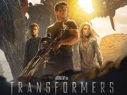 105,355 likes · 25 talking about this. Transformers 4 Named Highest Grossing Movie Of 2014 Ahead Of Guardians Of The Galaxy The Independent The Independent