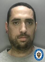 Gangsters jailed for 100 years for fighting drugs 'war'