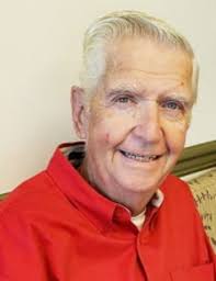 E. David Beard Obituary January 13, 2020