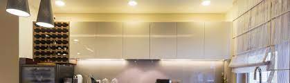 Recessed lighting can be a key element in both the function and style. Arranging Downlights For Task Lighting