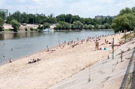 The administrative center of the odessa region and the main naval base of the ukrainian naval forces. Epidemiologists Do Not Recommend To Swim In Dniester Novosti Pridnestrovya