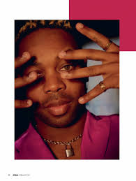 The Official Men's Magazine Thread