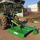 AGRALE-1.40