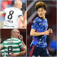 セルティック の試合速報、日程＆結果。プレミアリーグ, uefaチャンピオンズリーグ, スコティッシュカップ, uefaヨーロッパリーグ, リーグカップ. å¤æ©‹äº¨æ¢§ ã‚»ãƒ«ãƒ†ã‚£ãƒƒã‚¯ã§ã®èƒŒç•ªå·ã¯ï¼˜ ã‚¤ãƒ‹ã‚¨ã‚¹ã‚¿ ã‚¯ãƒ©ãƒ–ãƒ¬ã‚¸ã‚§ãƒ³ãƒ‰ã¨åŒã˜ãƒŠãƒ³ãƒãƒ¼ã« é©šãã¹ãåèª‰ ã‚µãƒƒã‚«ãƒ¼ãƒ€ã‚¤ã‚¸ã‚§ã‚¹ãƒˆweb