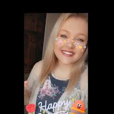 kassy nisbet (@kaspernisbet)