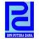 Logo Bank Perkreditan Rakyat PUTERA DANA