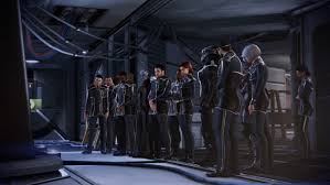 Mass Effect 3: Citadel (2013) - Mobygames