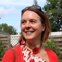 Catherine Buysschaert