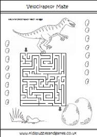 Many times the hidden words are centered around a topic of interest. Dinosaurs Kids Puzzles And Games
