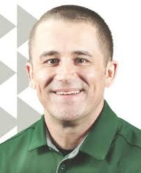 Bo Graham will serve as University of Hawaii football team's 'eye in the  sky'