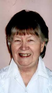 Barbara Jean Holmes Obituary