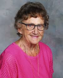 Maureen Elaine Sterling Obituary June 4, 2025