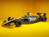 CHEVROLET-FORMULA