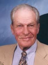 Obituary information for Robert B. Summers