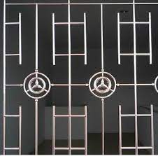 2.1 teralis jendela besi nako minimalis 2.2 deskripsi teralis ukuran per meter persegi Harga Teralis Jendela Pagar Minimalis Juli 2021