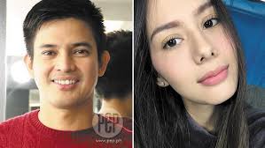 Vickie rushton admits that she was distracted by an audience member during the question and dubbed as lady mahinhin ng negros occidental, vickie rushton is the 4th big placer of pbb all in. Jason Abalos Vickie Rushton On Pep Ph