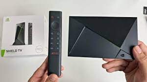 This was true back in 2015 when it was first. Nvidia Shield Tv Pro 4k Official Android Tv Box The Shocking Truth Youtube