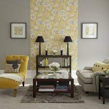 Yellow Gray Yellow Living Room Living Room Color Living Room Color Schemes