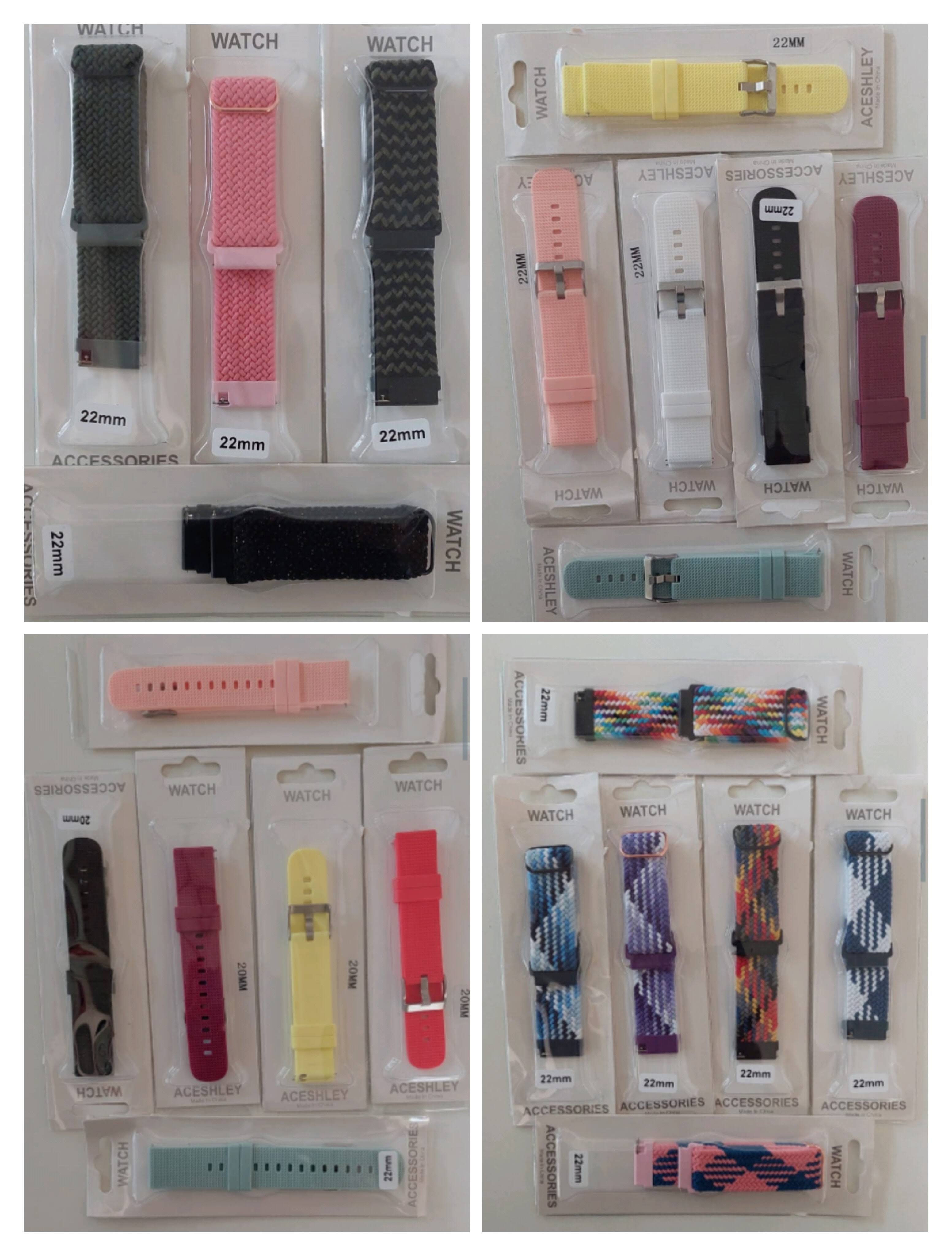 Smartwatch belt product image