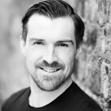 Aaron Shepherd — Hamilton Theatre Arts