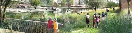 L Eco Quartier De L Union Projets Urbains Ma Ville Tourcoing