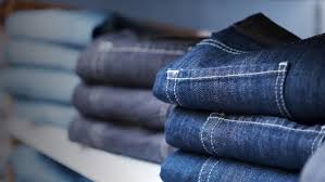 You can bleach jeans with household bleach or lemon juice, fade specific spots using sandpaper, lightly alter the color with cooking salt, or simply speed up the fading process with extensive use and washing your jeans in hot water. Denim Wash Thread Recommendations Washes Process For Jeans Coats Coats