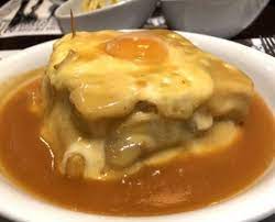 Receita da francesinha à moda do porto. Como Fazer Francesinha A Moda Do Porto