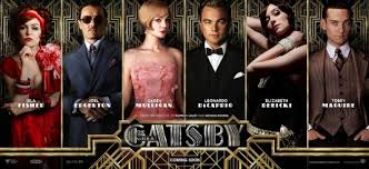 He immediately recognized himself in maguire because it looked like he had the same. The Great Gatsby Movie Starring Leonardo Dicaprio Tobey Maguire And Carrey Mulligan Teaser Trailer