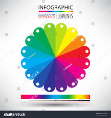 Vector Abstract Paper Info Graphics Paper Stock Vector