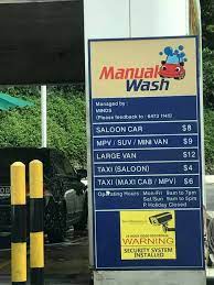 We did not find results for: This Telok Blangah Spc Car Wash Is Staffed By Minds Trained Employees Mothership Sg News From Singapore Asia And Around The World