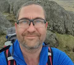 Chris Ensoll Mountain Mentor Four Years On — Chris Ensoll Mountain Guide