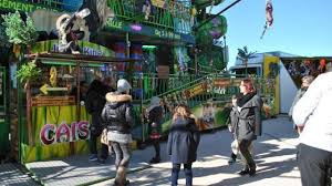 Les activités à proposer aux enfants sont nombreuses et variées, elles dépendent bien souvent du temps. Fontenay Le Comte Comment S Occuper Pendant Les Vacances La Roche Sur Yon Maville Com