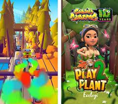 Subway surfers mod apk is a colorful unlimited runner android game. Subway Surfers Vancouver Mod Apk V2 25 1 For Android Unlimited Keys And Coins