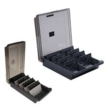 The latest on our store health and safety plans. Jual 2 Size Business Card Holder File Card Storage Box Organizer Divider Guides Terbaru Juli 2021 Blibli