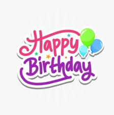 Happy birthday logo png images background ,and download free photo png stock pictures and. Birthday Design Png Images Free Transparent Birthday Design Download Kindpng