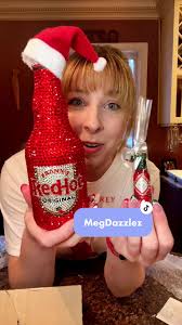 Megdazzles Bedazzled Hot Sauce Unboxing