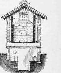 Ice House | Buildings |