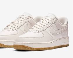 image of giày nike air force 1 low gtx 'phantom gum' dc9031001