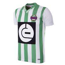 This is an authentic original rapid viennafootball/soccer jersey by adidas. Home Jersey 1988 1989 Rapid Wien