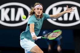 3 horas y 40 minutos de final antológica necesitó nadal para ser el primer tenista que gana a tsitsipas este año sobre tierra batida. Mouratoglou Explains Key For Stefanos Tsitsipas To Upset Rafael Nadal Tennis Lessons Tennis Videos Tennis Clothes