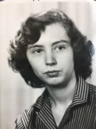 Obituary for Renate Katharina (Johnson) Bibeau