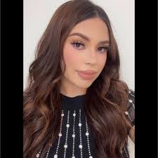 Tiffany Dyess's Instagram, Twitter & Facebook