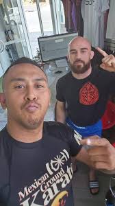 Everyone at Neath Judo Kwai extends their congratulations to Paul Williams  of Samurai Judo Club, Swansea for also receiving his Senior Examiner award  with our very own Ian Cardy.