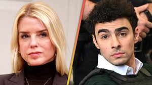 Attorney General Pam Bondi directed prosecutors in the case against Luigi  Mangione to seek the death penalty should he be found guilty.