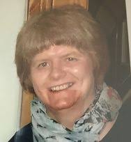 Condolence Book for Maura Heaney (Dublin)