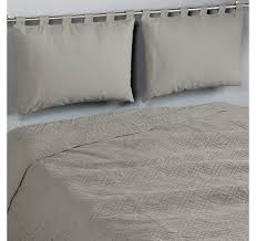 Allegra e colorata la testiera bloom a forma di fiore, disponibile in diversi formati e colori. Confezione Da 2 Federe Per Testata Letto Stileo It