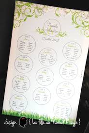 Plan De Table Mariage Toile Personnalise A Poser Sur Un Chevalet Prenom Numero De Table Mariage Theme Ze Plan De Table Mariage Plan De Table Numeros De Table